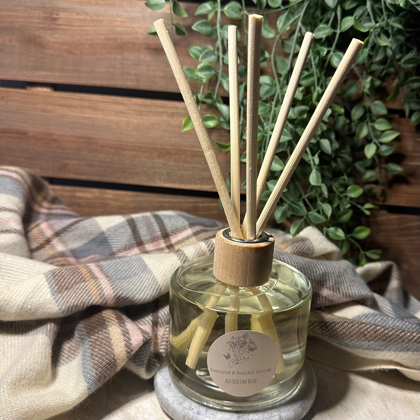 Reed Diffusers