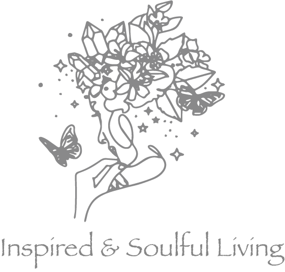 Inspired & Soulful Living