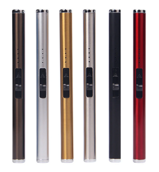 Rechargeable Lighter